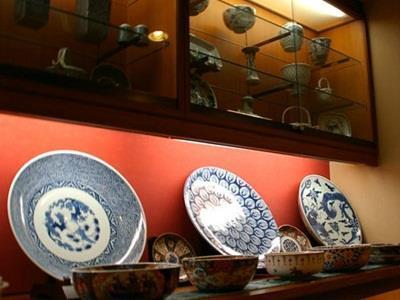 割烹旅館 もみや 別府市 エクステリア 写真